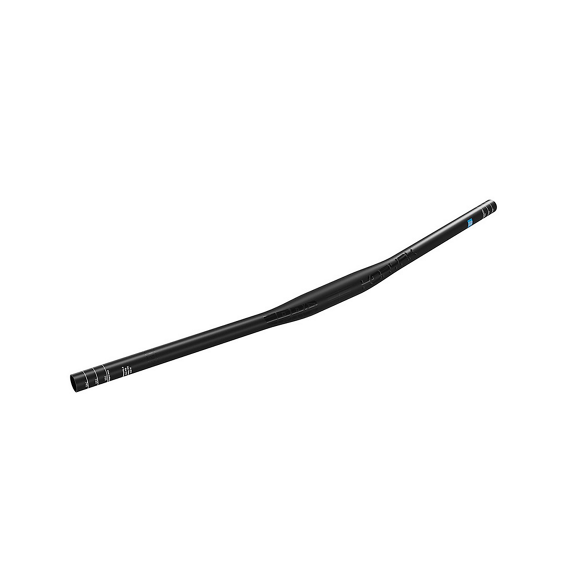 Cintre PRO KORYAK Flat Top Rise 5mm 760mm Noir