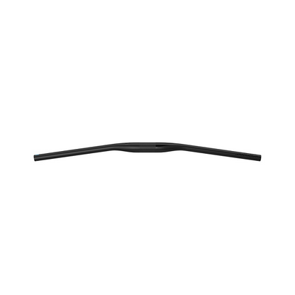 Cintre PRO THARSIS 3FIVE Rise 10mm 760mm Aluminium Noir