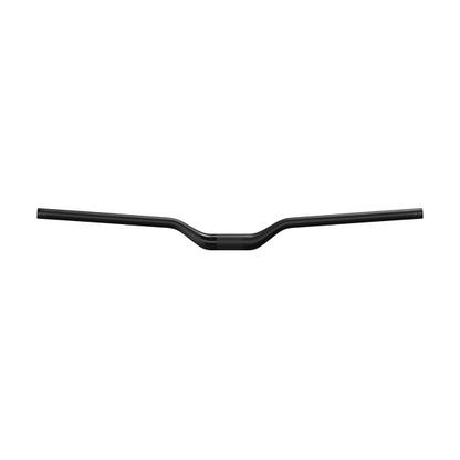 Cintre PRO THARSIS 3FIVE Rise 40mm 780mm Carbone Noir