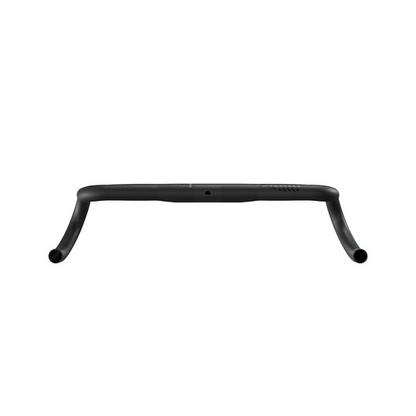 Cintre Gravel PRO DISCOVER COMPACT Flare 20° Carbone