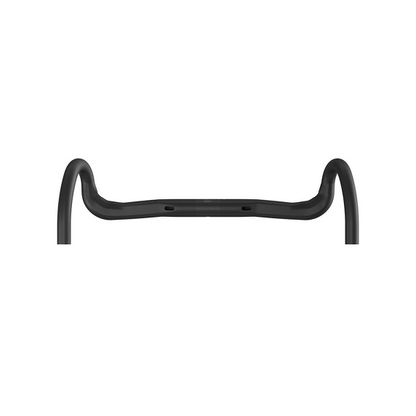 Cintre Gravel PRO DISCOVER COMPACT Flare 20° Carbone