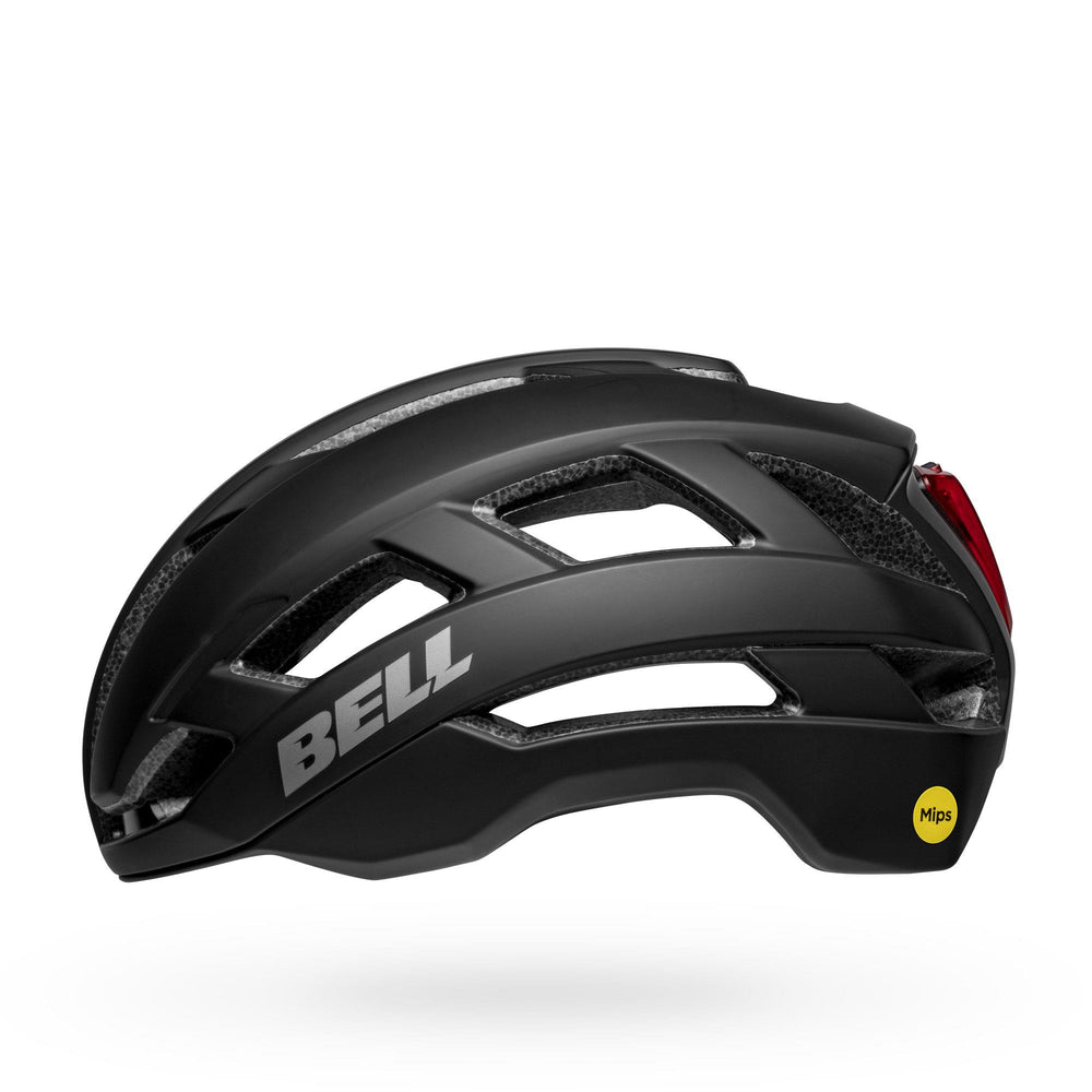 Casque Route BELL FALCON XR LED MIPS Noir mat