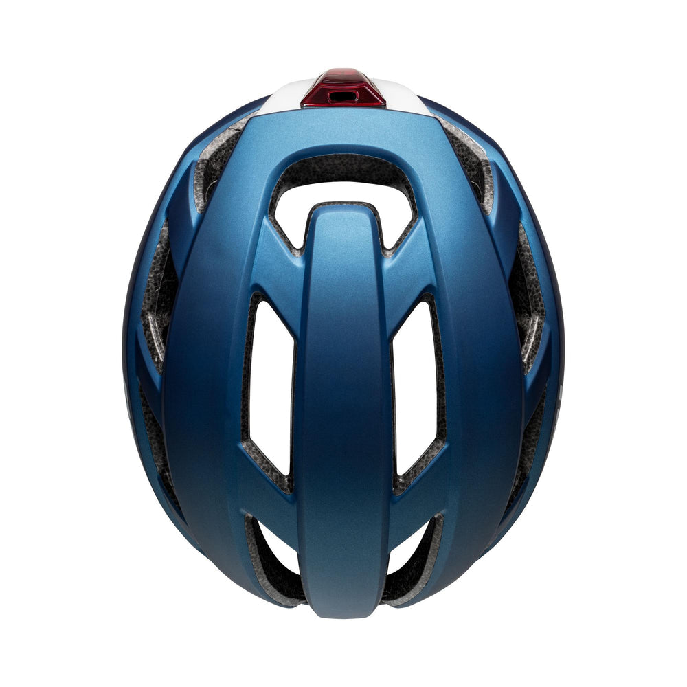 Casque Route BELL FALCON XR LED MIPS Bleu/Gris