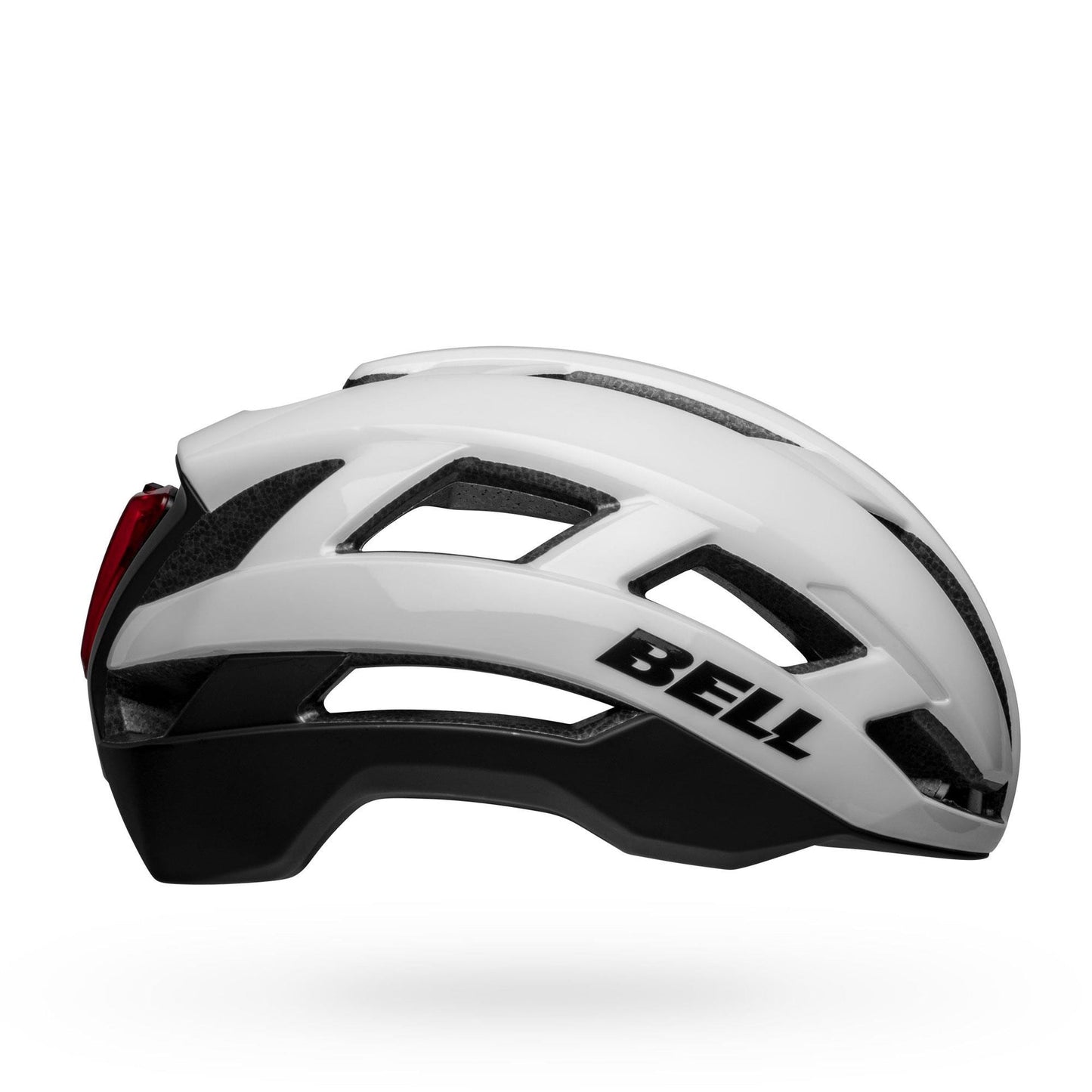 Casque Route BELL FALCON XR LED MIPS Blanc/Noir