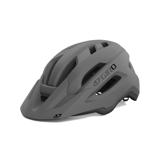 Casque VTT GIRO FIXTURE II Gris Mat