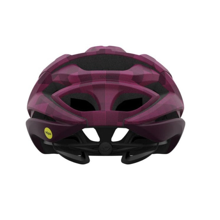 Casque Route GIRO SYNTAX MIPS Rose Mat