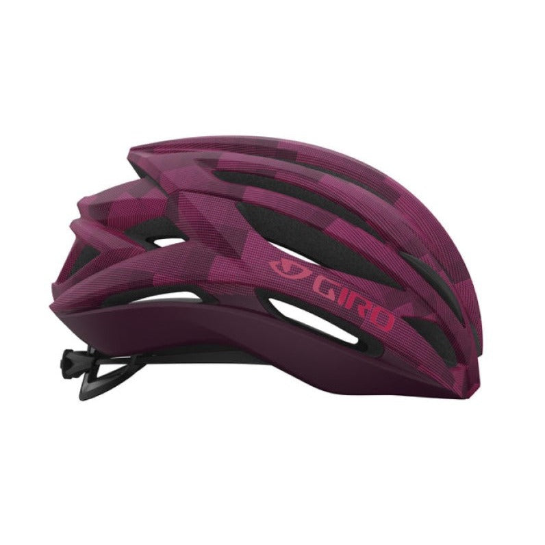 Casque Route GIRO SYNTAX MIPS Rose Mat