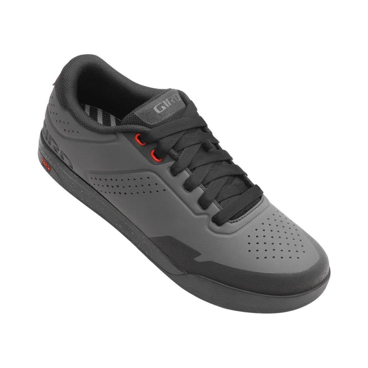 Chaussures VTT GIRO LATCH Gris