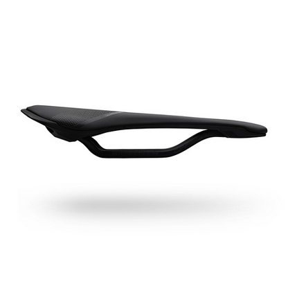 Selle PRO FALCON TEAM 142mm Rails Carbone Noir