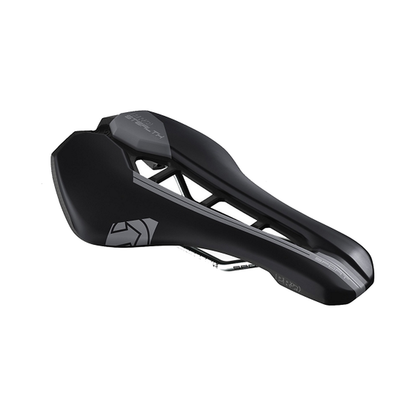 Selle PRO STEALTH SPORT 142mm Rails Cromoly Noir