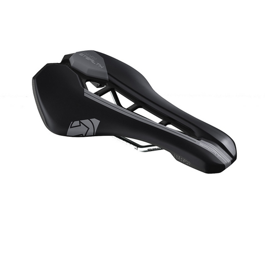Selle PRO STEALTH SPORT 142mm Rails Cromoly Noir