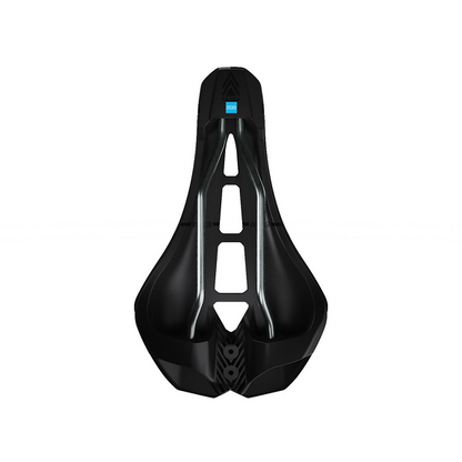 Selle PRO STEALTH SPORT 142mm Rails Cromoly Noir
