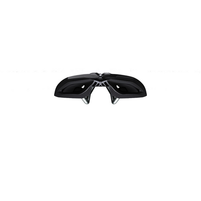 Selle PRO STEALTH SPORT 142mm Rails Cromoly Noir