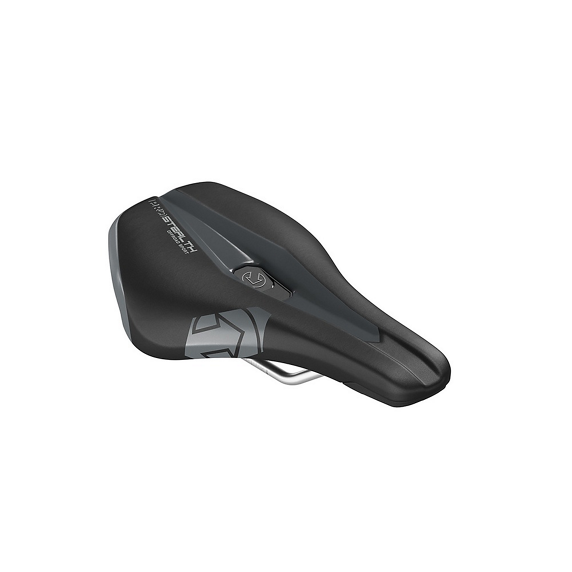 Selle PRO OFFROAD SPORT 142mm Rails Cromoly Noir