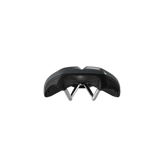 Selle PRO OFFROAD SPORT 142mm Rails Cromoly Noir