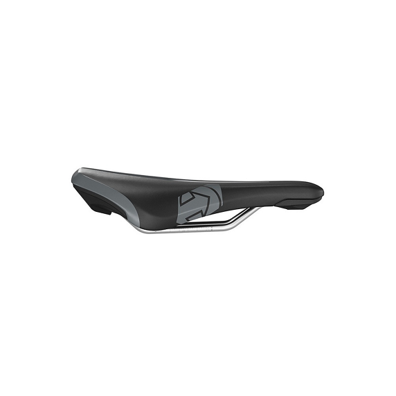Selle PRO OFFROAD SPORT 142mm Rails Cromoly Noir