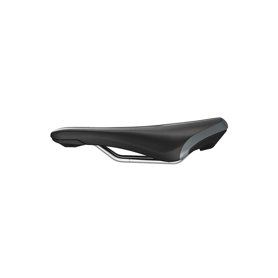Selle PRO OFFROAD SPORT 142mm Rails Cromoly Noir