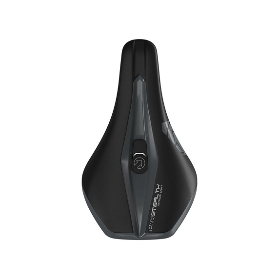 Selle PRO OFFROAD SPORT 142mm Rails Cromoly Noir