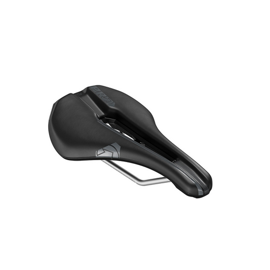 Selle PRO CONDOR 142mm Rails Cromoly Noir