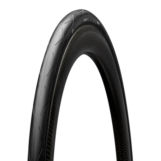 Pneu HUTCHINSON BLACKBIRD RACE 700c Tubeless Ready Noir