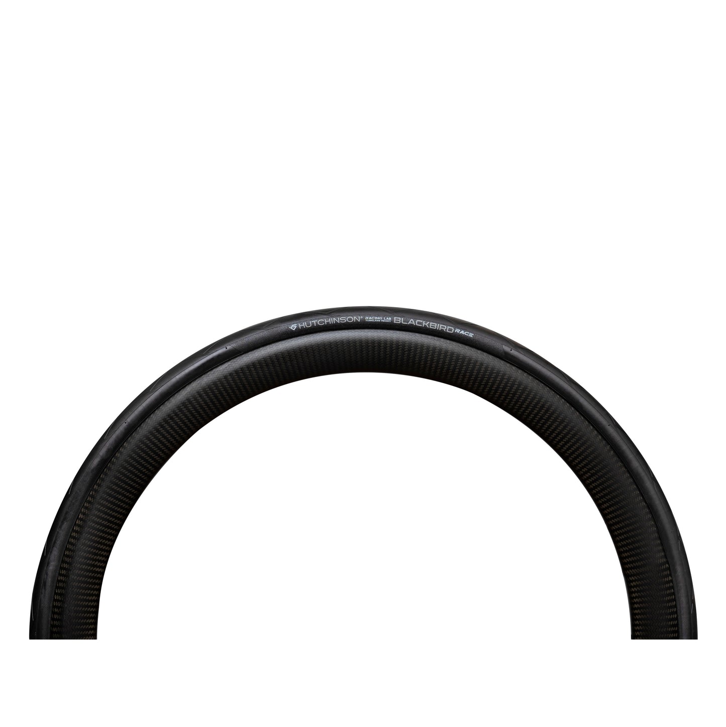 Pneu HUTCHINSON BLACKBIRD RACE 700x28c Tubeless Ready Noir