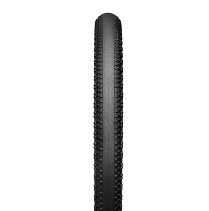 Pneu HUTCHINSON CARACAL ALLROAD 700x35 Tubeless Ready Noir