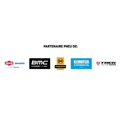 Pneu PIRELLI SCORPION RACE XC M ProWall 29x2.40 Tubeless Ready Souple Noir/Jaune Team Edition