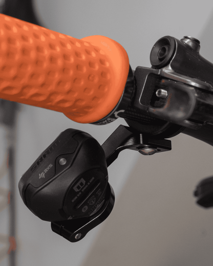 Collier BIKEYOKE PODDY EV pour Commande de Vitesses SRAM AXS POD Droit