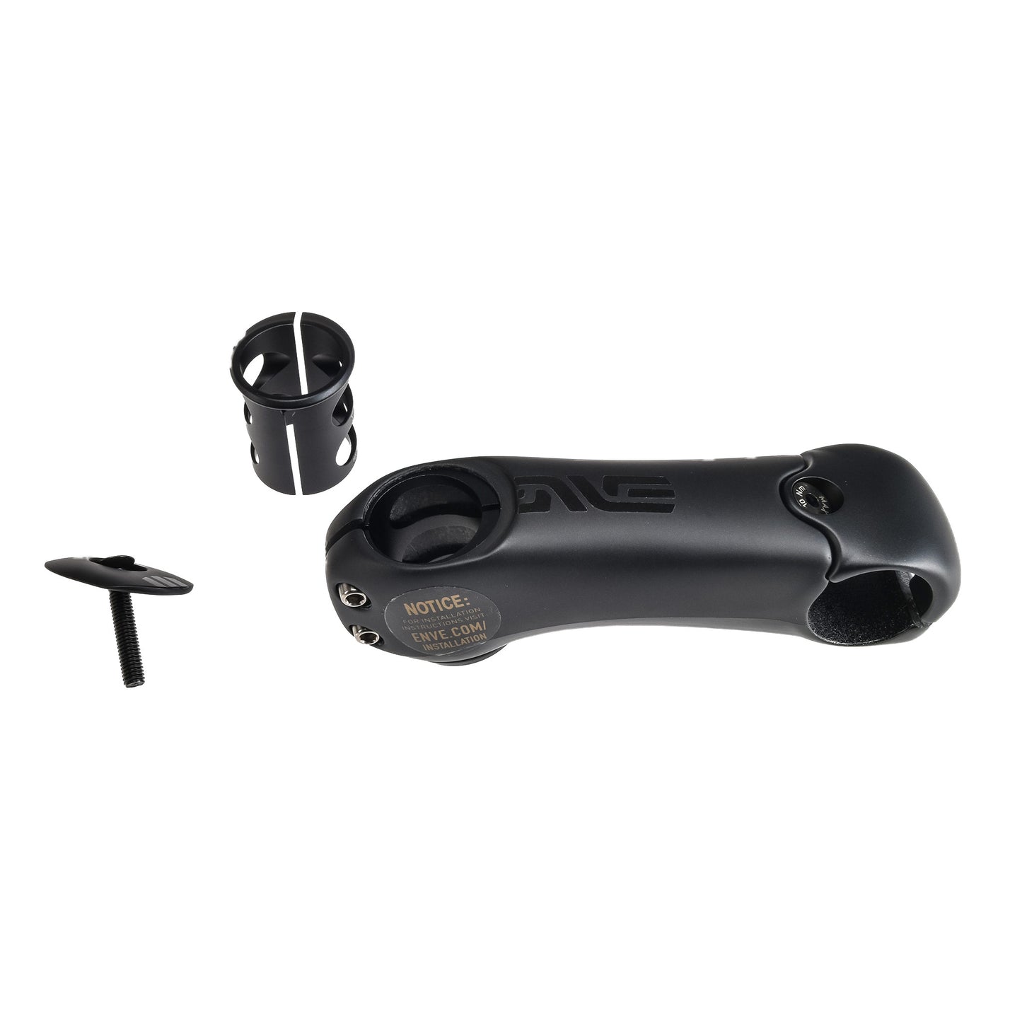 POTENCE ROUTE/GRAVEL 80MM YAMAHA POUR eBIKES POTENCE ROUTE/GRAVEL 80MM YAMAHA POUR eBIKES
