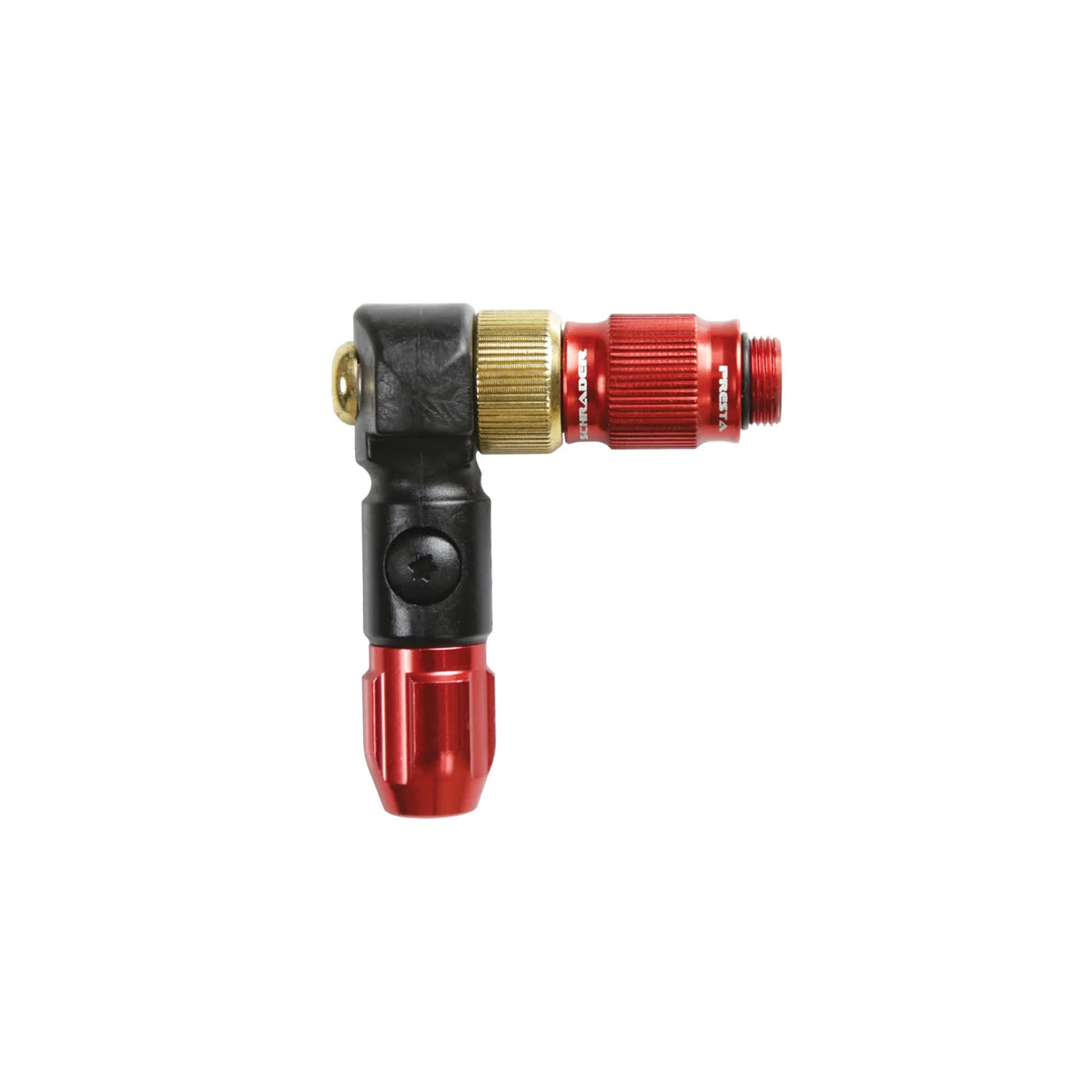 Pompe à Pied LEZYNE ALLOY FLOOR DRIVE HP Argent