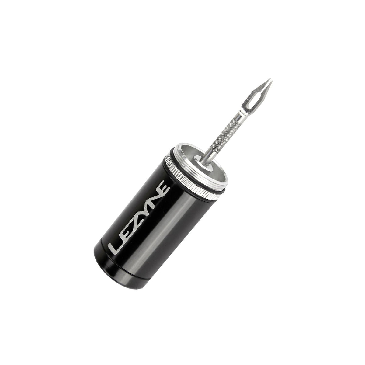 Kit de Réparation Tubeless LEZYNE Noir