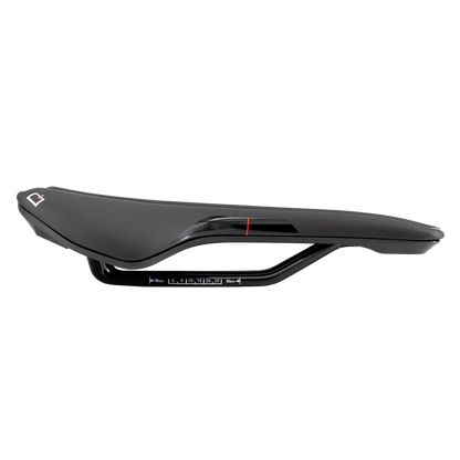 Selle PROLOGO E-BIKE PROXIM NEMBO 135mm Recycled Rails Acier Noir