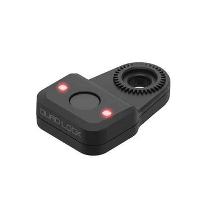 Alarme et Tracker Vélo QUADLOCK BIKE ALARM & FINDER