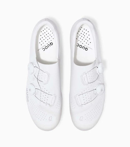 Chaussures Route QUOC M3 PRO Blanc