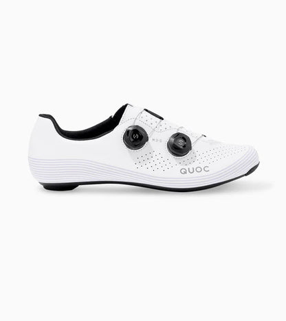 Chaussures Route QUOC M3 SPORT Blanc