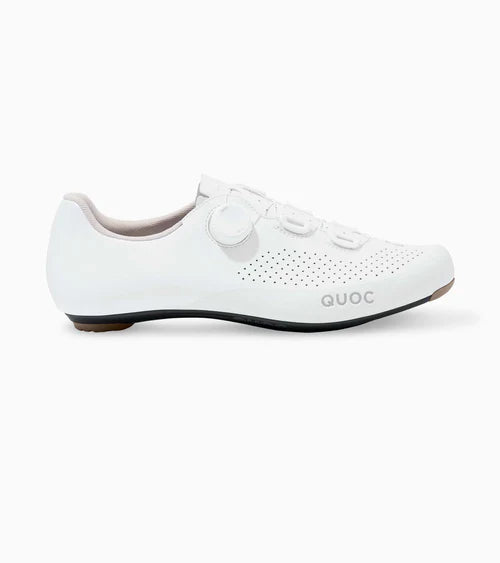 Chaussures Route QUOC MOTION Blanc