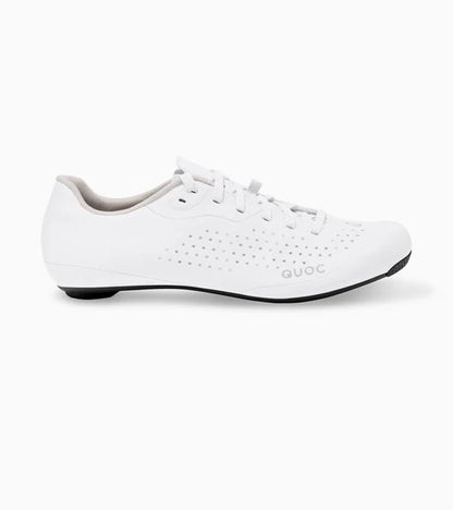 Chaussures Route QUOC M PRO LACE Blanc