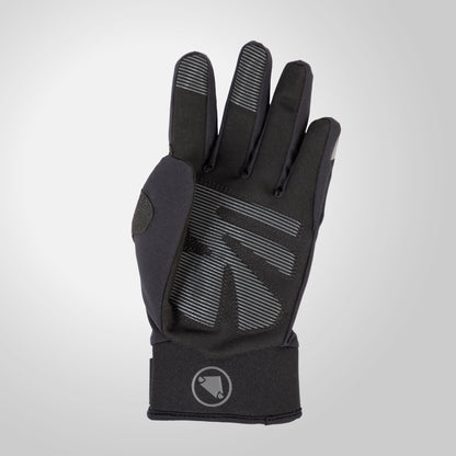 Gants ENDURA STRIKE Femme Noir