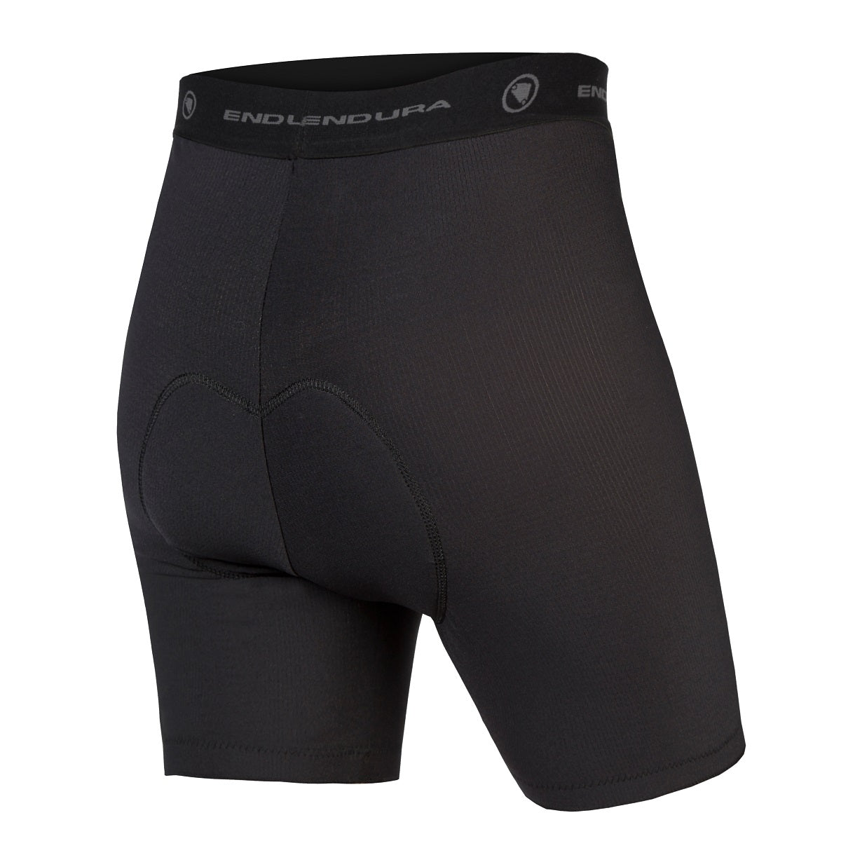 Sous-Short ENDURA PADDED Femme Noir 2025