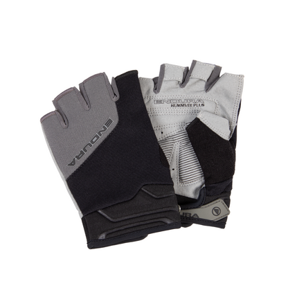 Gants Courts ENDURA HUMMVEE PLUS MITT II Noir