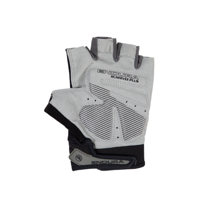Gants Courts ENDURA HUMMVEE PLUS MITT II Noir