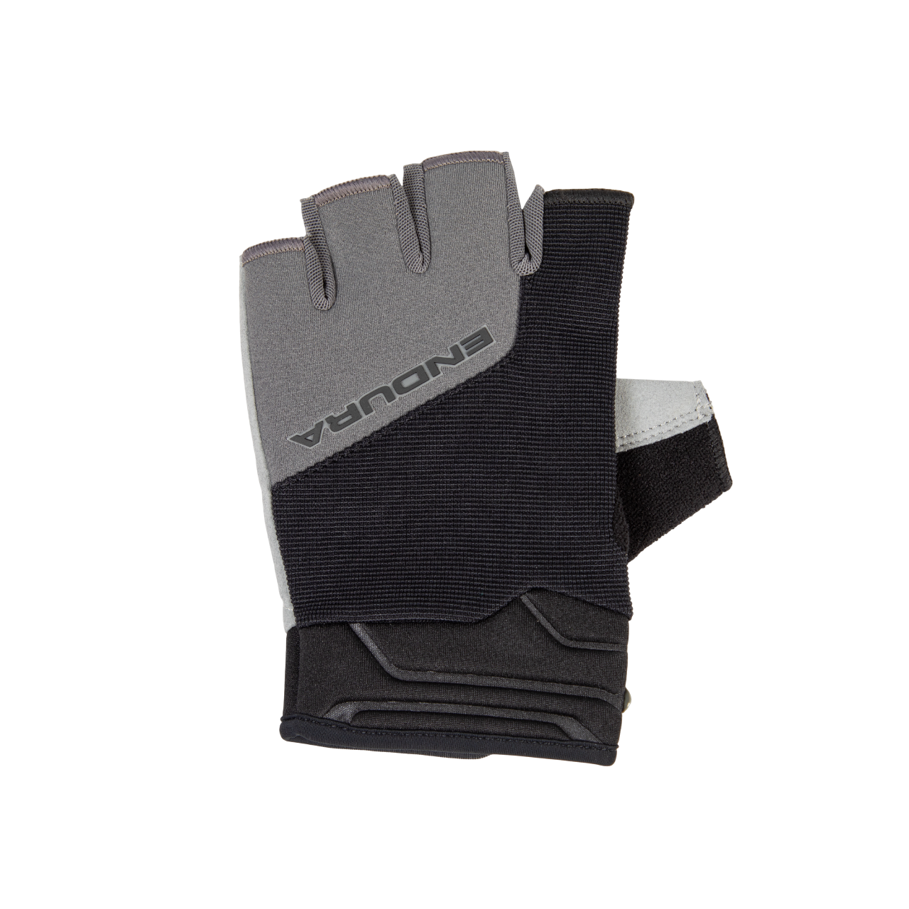 Gants Courts ENDURA HUMMVEE PLUS MITT II Noir