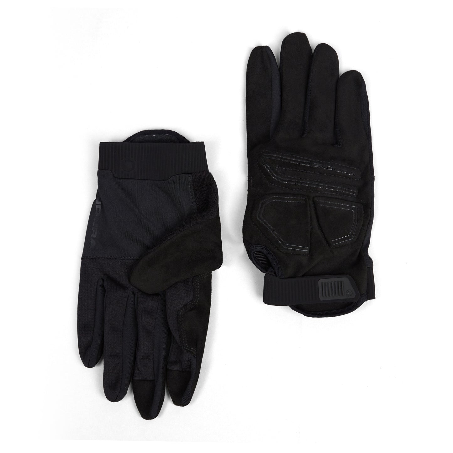 Gants ENDURA LOOP Noir 2025