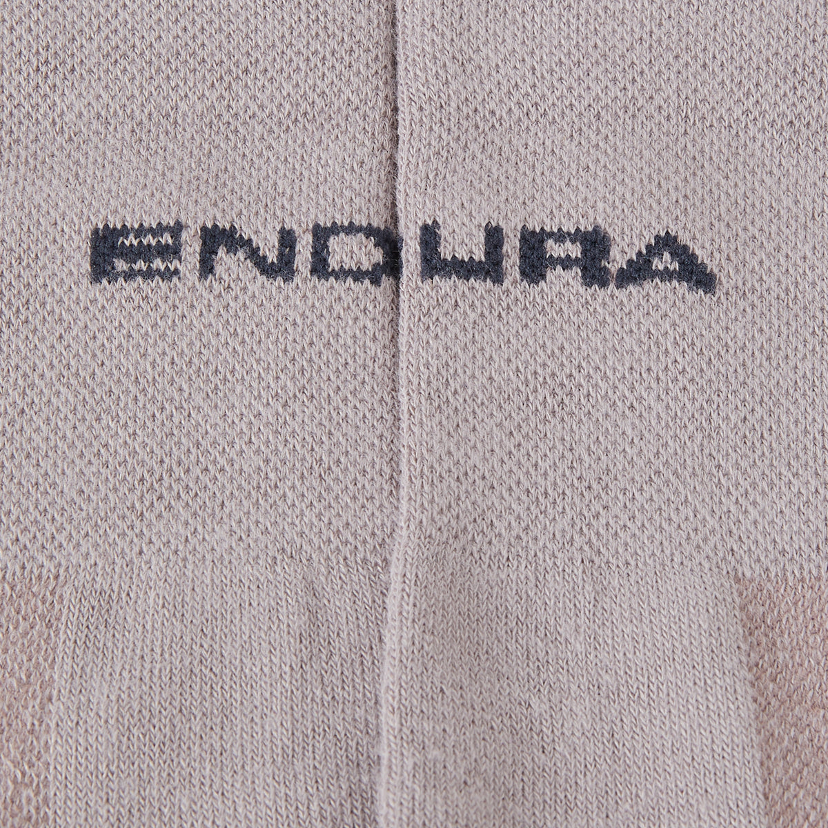 Chaussettes ENDURA  COOLMAX RACE Femme Violet/Gris/Noir (x3 Paires)