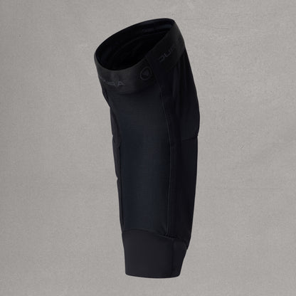 Genouillères ENDURA MT500 D3O GHOST Noir