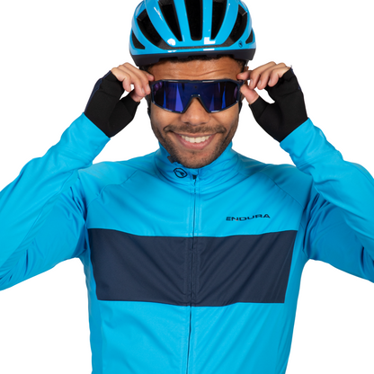 Lunettes ENDURA GABBRO II Bleu