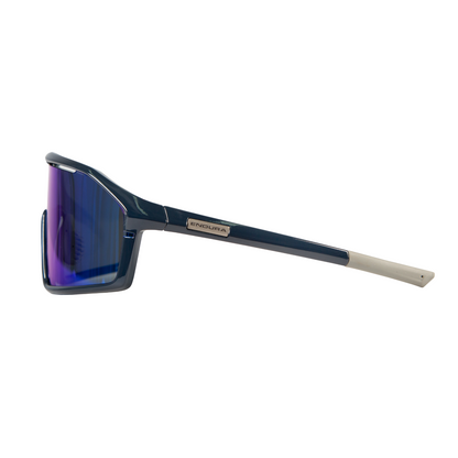 Lunettes ENDURA GABBRO II Bleu