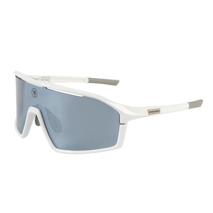 Lunettes ENDURA GABBRO II Blanc