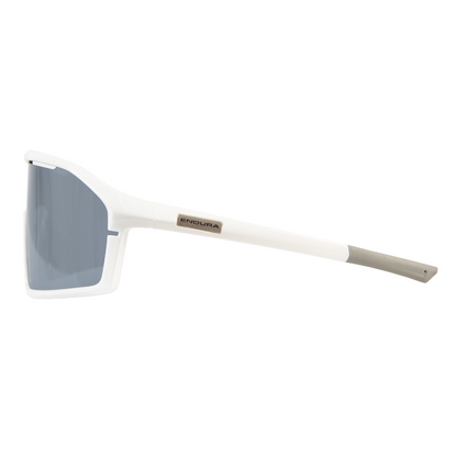 Lunettes ENDURA GABBRO II Blanc