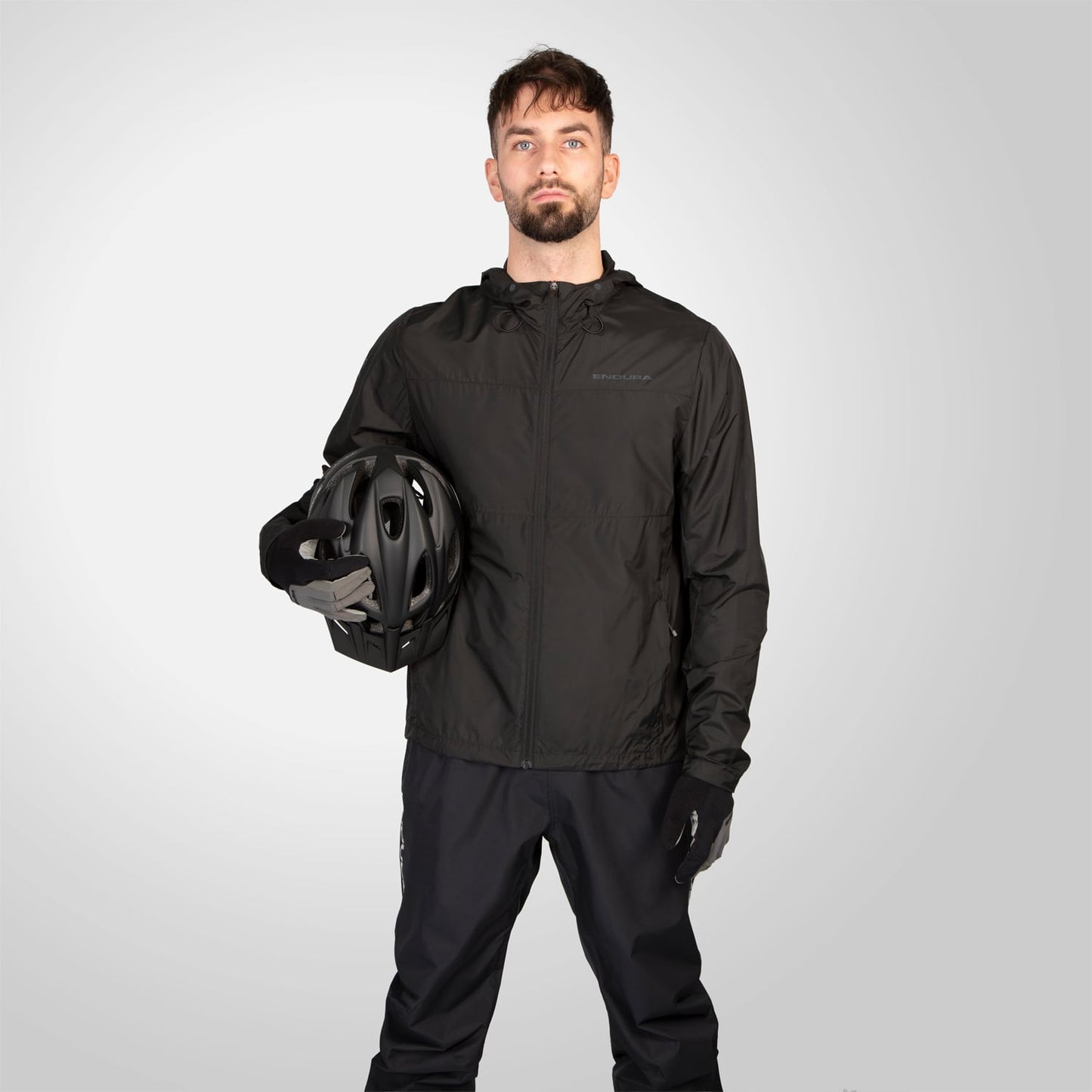 Pantalon ENDURA HUMMVEE TRANSIT WATERPROOF Noir